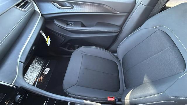 2026 Jeep Grand Cherokee L Altitude 4x4
