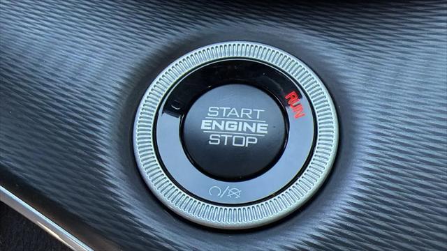 2026 Jeep Grand Cherokee L Altitude 4x4