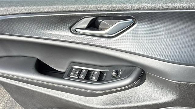 2026 Jeep Grand Cherokee L Altitude 4x4