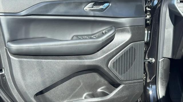 2026 Jeep Grand Cherokee L Altitude 4x4