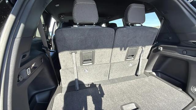 2026 Jeep Grand Cherokee L Altitude 4x4