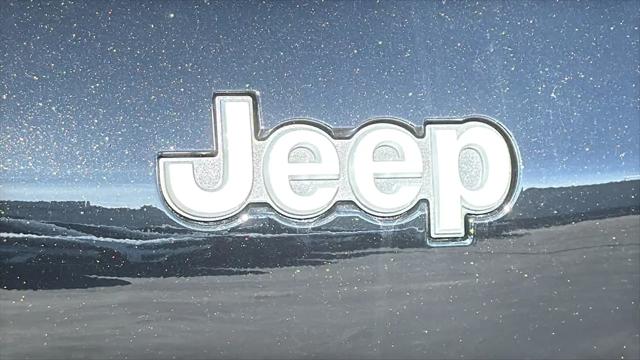 2026 Jeep Grand Cherokee L Altitude 4x4