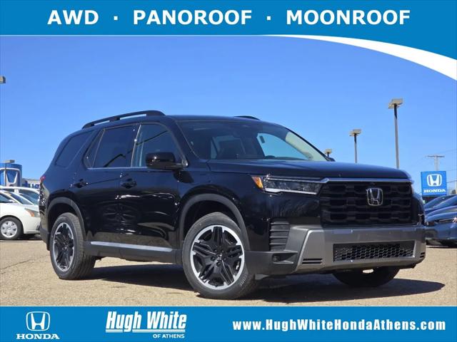 2026 Honda Pilot Touring for sale in Athens, OH