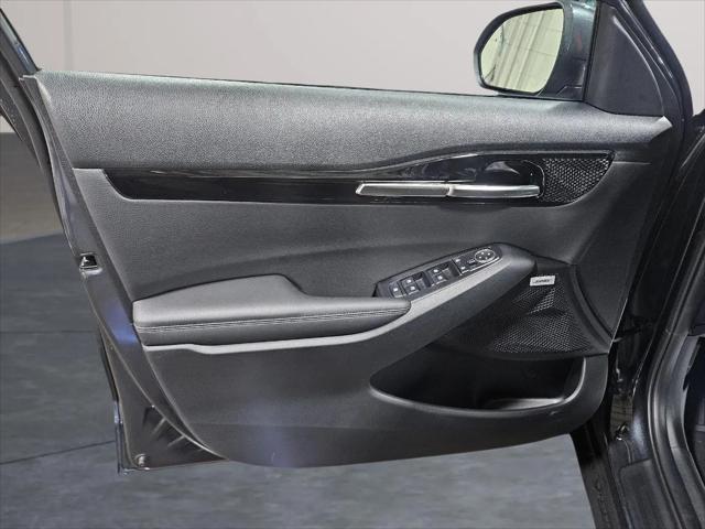2026 Kia Seltos SX