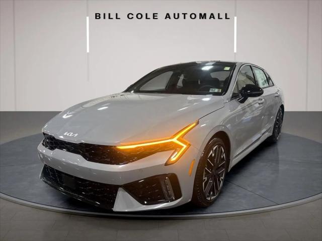 2026 Kia K5 GT for sale in Bluefield, WV