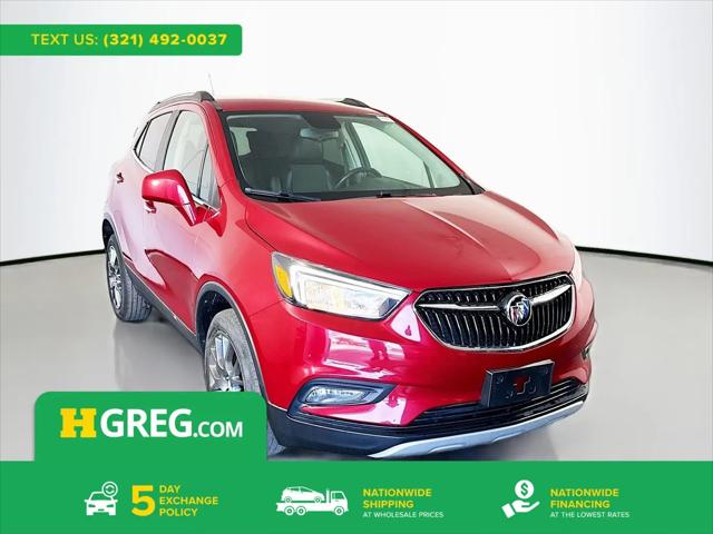 2020 Buick Encore AWD Sport Touring for sale in Orlando, FL