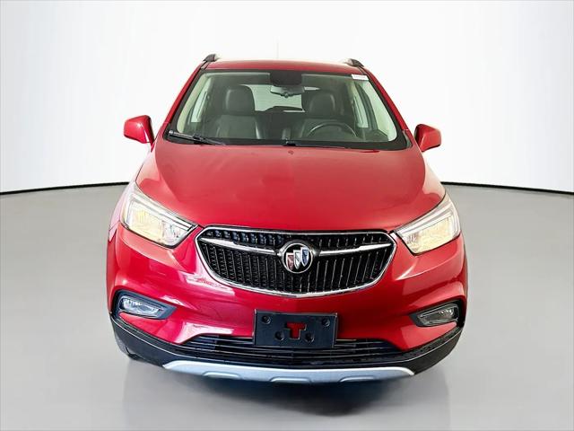 2020 Buick Encore AWD Sport Touring