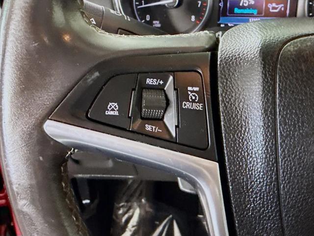 2020 Buick Encore AWD Sport Touring