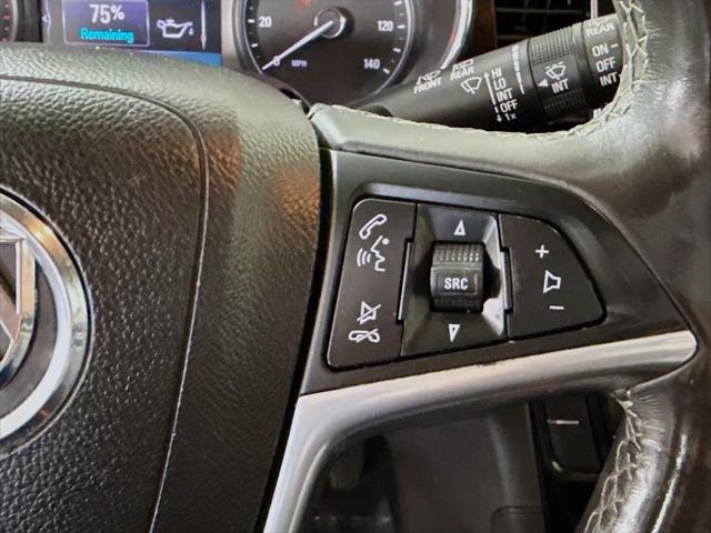 2020 Buick Encore AWD Sport Touring