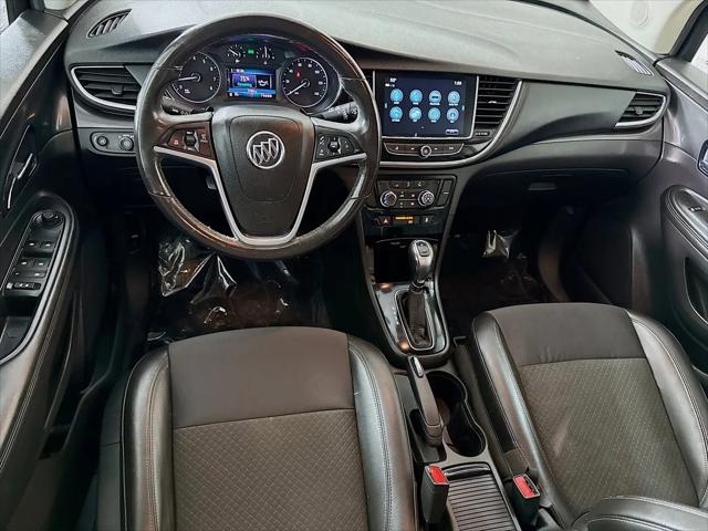 2020 Buick Encore AWD Sport Touring
