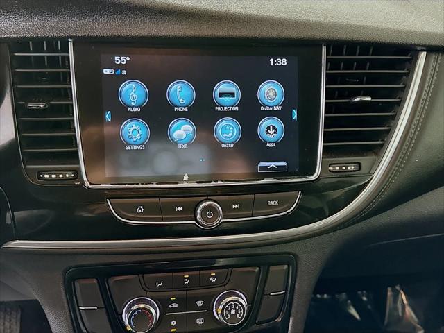 2020 Buick Encore AWD Sport Touring