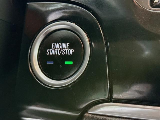 2020 Buick Encore AWD Sport Touring