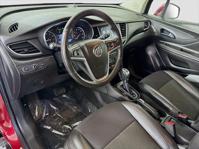 2020 Buick Encore AWD Sport Touring