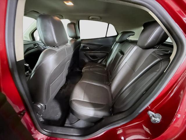 2020 Buick Encore AWD Sport Touring