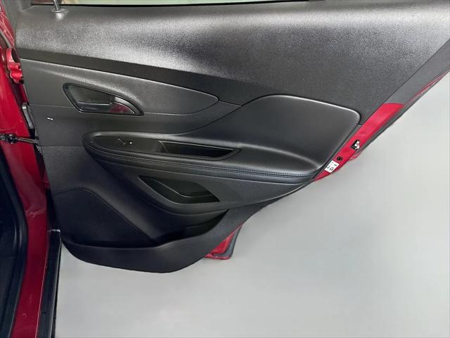 2020 Buick Encore AWD Sport Touring