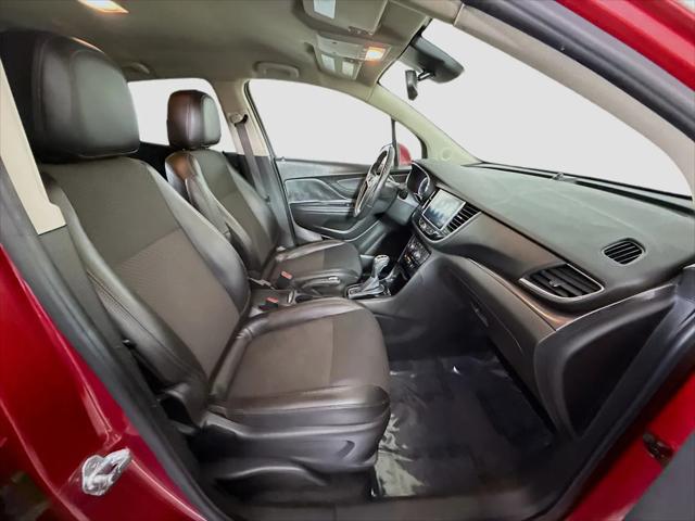 2020 Buick Encore AWD Sport Touring