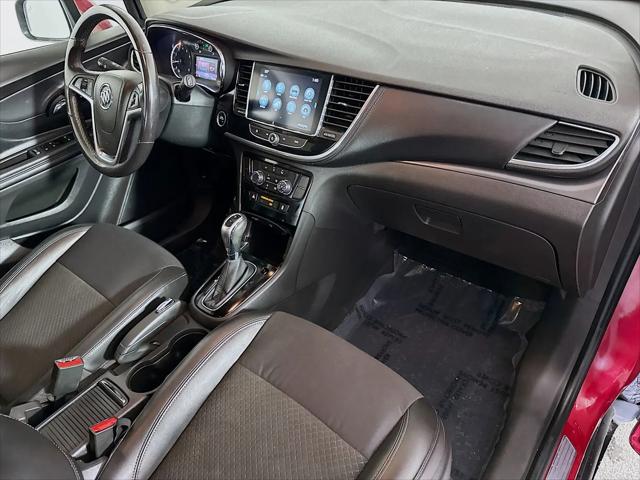 2020 Buick Encore AWD Sport Touring