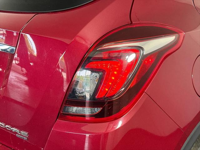 2020 Buick Encore AWD Sport Touring