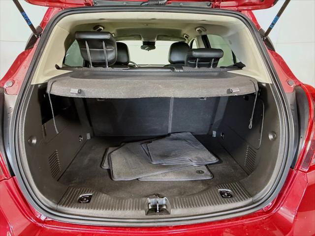 2020 Buick Encore AWD Sport Touring