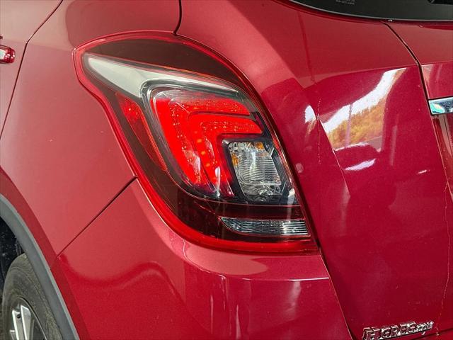 2020 Buick Encore AWD Sport Touring