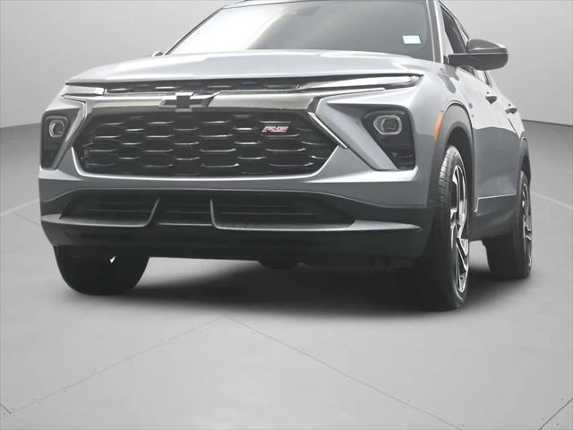 2026 Chevrolet TrailBlazer FWD RS