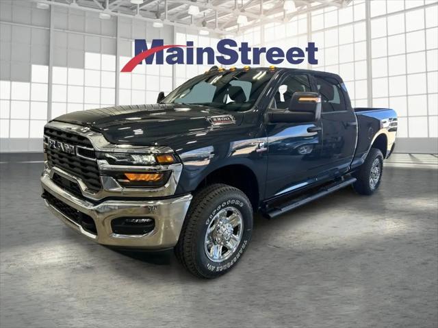 2026 Ram 2500 Tradesman Crew Cab 4x4 6'4" Box for sale in Lansing, KS
