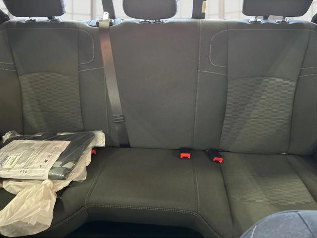 2026 Ram 2500 Tradesman Crew Cab 4x4 6'4" Box
