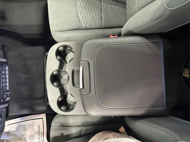 2026 Ram 2500 Tradesman Crew Cab 4x4 6'4" Box