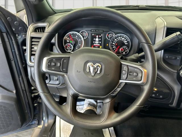 2026 Ram 2500 Tradesman Crew Cab 4x4 6'4" Box