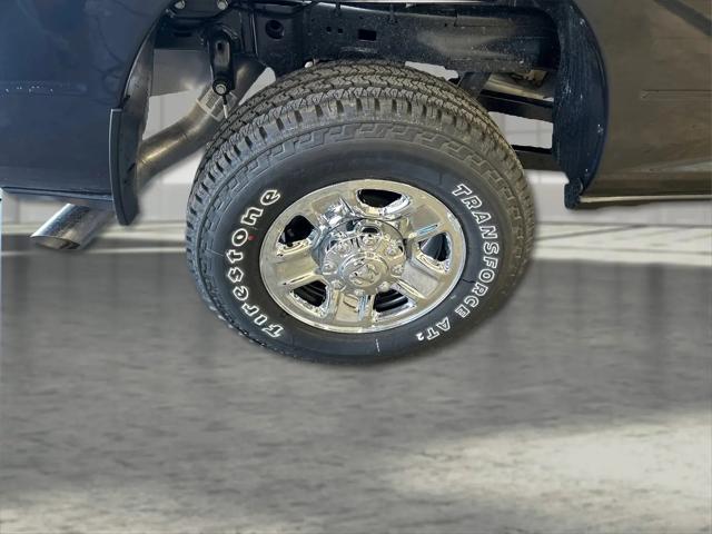 2026 Ram 2500 Tradesman Crew Cab 4x4 6'4" Box