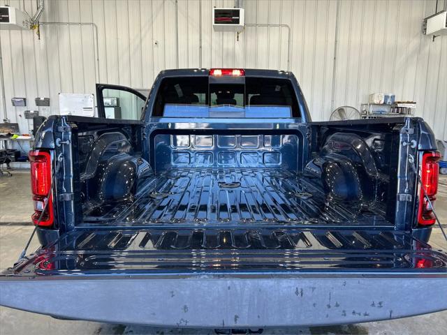 2026 Ram 2500 Tradesman Crew Cab 4x4 6'4" Box