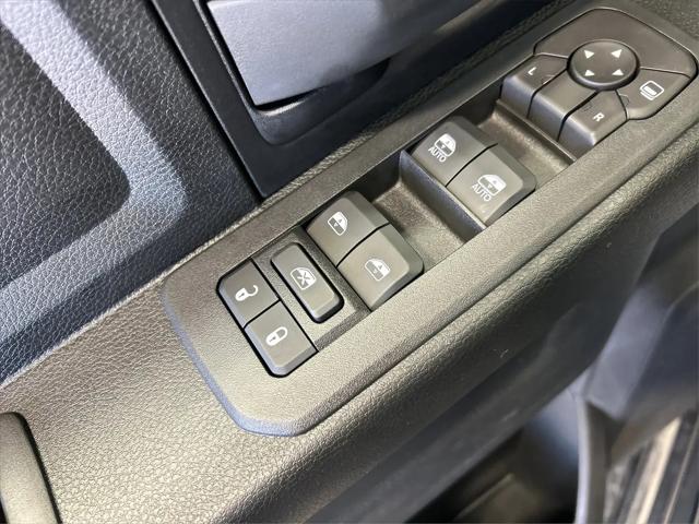 2026 Ram 2500 Tradesman Crew Cab 4x4 6'4" Box