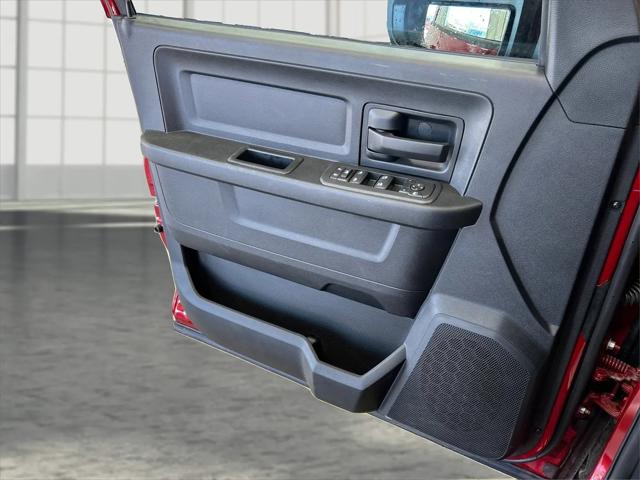 2026 Ram 2500 Tradesman Crew Cab 4x4 6'4" Box