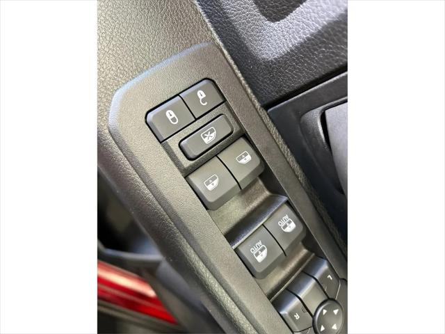 2026 Ram 2500 Tradesman Crew Cab 4x4 6'4" Box