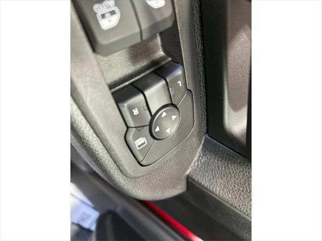 2026 Ram 2500 Tradesman Crew Cab 4x4 6'4" Box