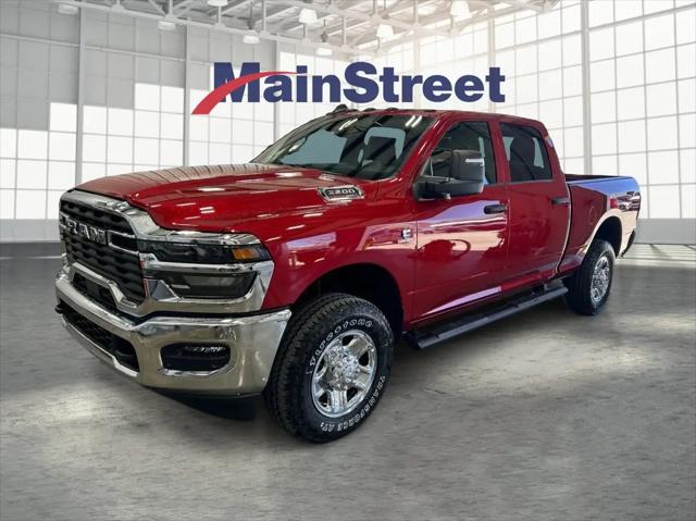 2026 Ram 2500 Tradesman Crew Cab 4x4 64 Box for sale in Lansing, KS