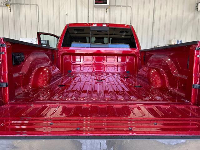 2026 Ram 2500 Tradesman Crew Cab 4x4 64 Box