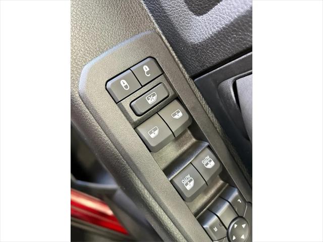 2026 Ram 2500 Tradesman Crew Cab 4x4 64 Box