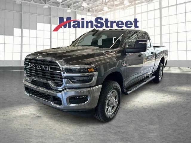 2026 Ram 2500 Tradesman Crew Cab 4x4 6'4" Box for sale in Lansing, KS