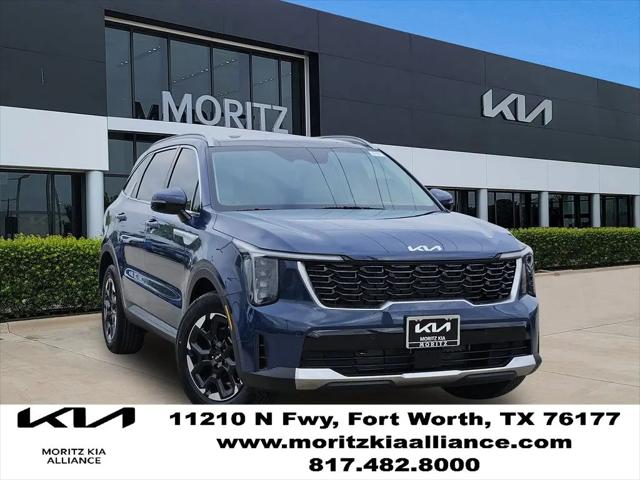 2026 Kia Sorento S for sale in Ft. Worth, TX