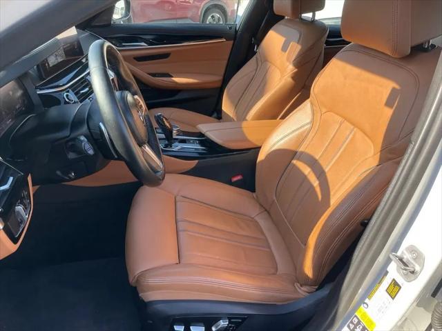 2023 BMW M5 i xDrive