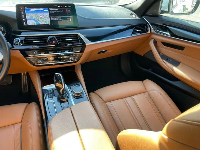 2023 BMW M5 i xDrive