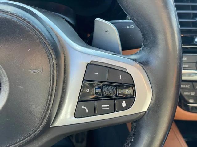 2023 BMW M5 i xDrive