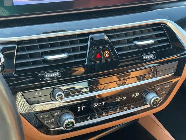 2023 BMW M5 i xDrive