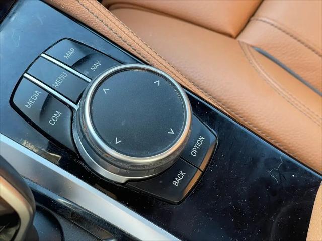 2023 BMW M5 i xDrive