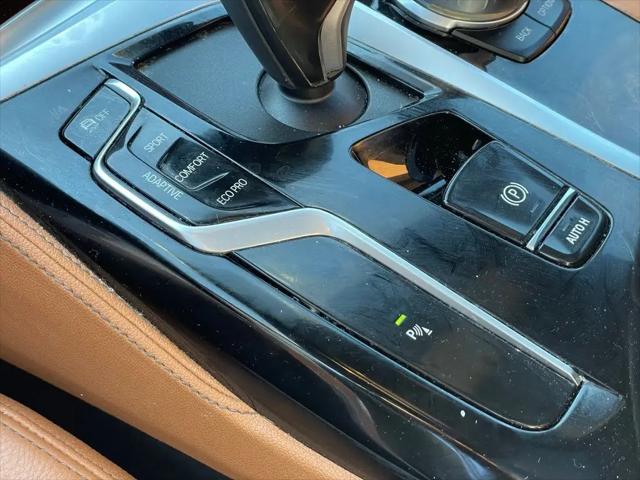 2023 BMW M5 i xDrive