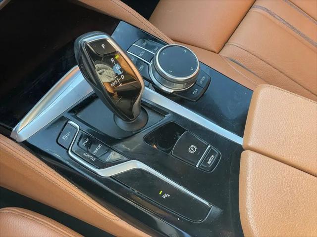 2023 BMW M5 i xDrive