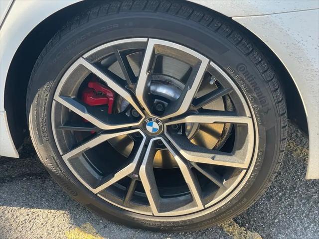 2023 BMW M5 i xDrive