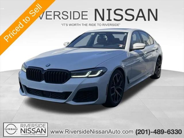 2023 BMW M5 i xDrive for sale in Hackensack, NJ