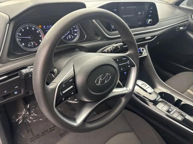 2023 Hyundai Sonata SE